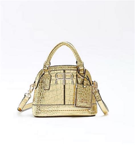 are river island bags good quality